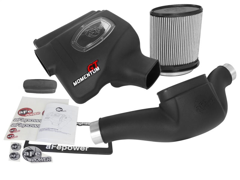 aFe 51-76306 Momentum Pro DRY S Intake System 07-10 BMW 335i/is/xi (E90/E92/E93)