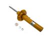 KONI 8741 1515Sport Koni Sport (Yellow) Shock 07-12 Audi TT FWD Coupe/Roadster (excl. Magna Ride/ TT-S/TT-RS) - Front