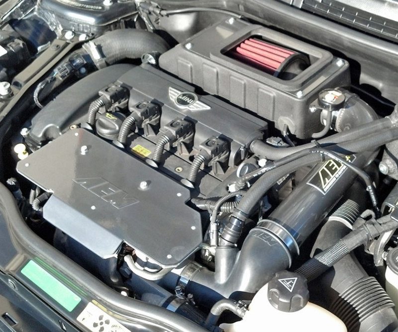 AEM Induction 21-699C 07-10 Mini Cooper S 1.6L (w/ MAF) Cold Air Intake