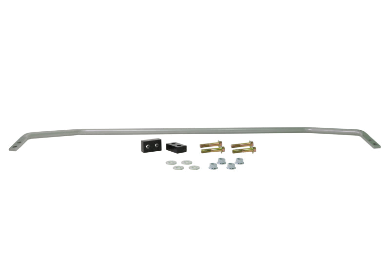 Whiteline BFR80 2013+ Ford Fiesta ST WZ 22mm Rear Non-Adjustable Swaybar