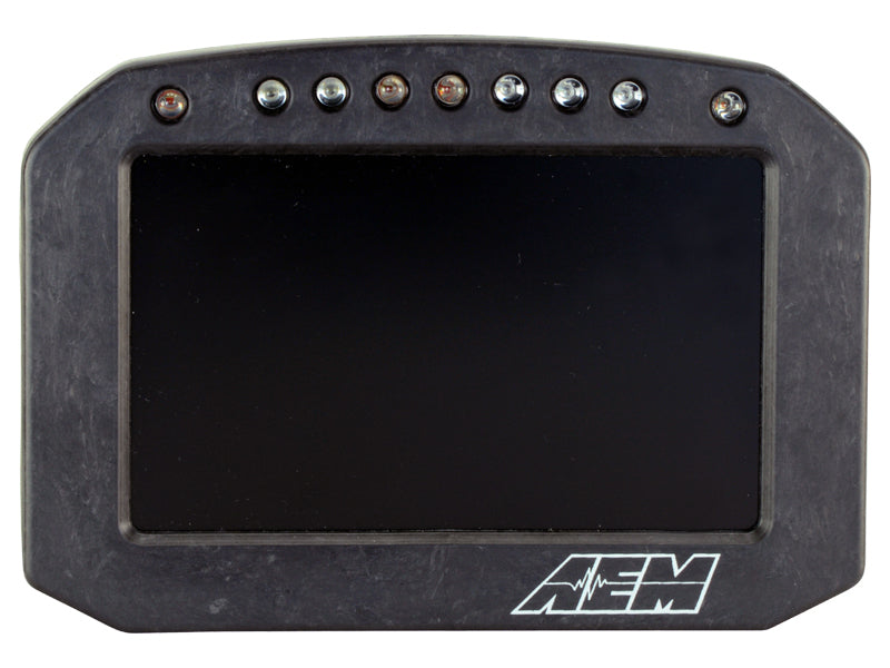 AEM 30-5602F AEM Digital Gauges