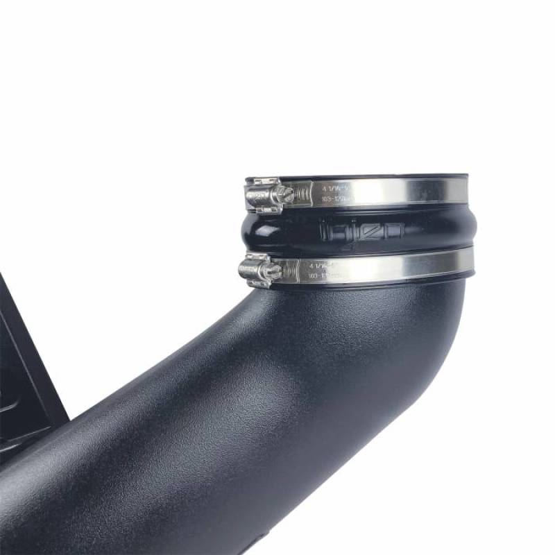 Injen EVO9004C 17-19 Ford F-250 Super Duty V8-6.7L Turbo Diesel Evolution Intake (Oiled)