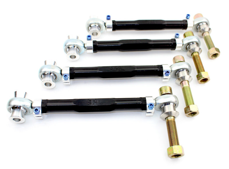 SPL Parts SPL RUA F8X 2014+ BMW M2/M3/M4 (F8X) Rear Upper Control Arms