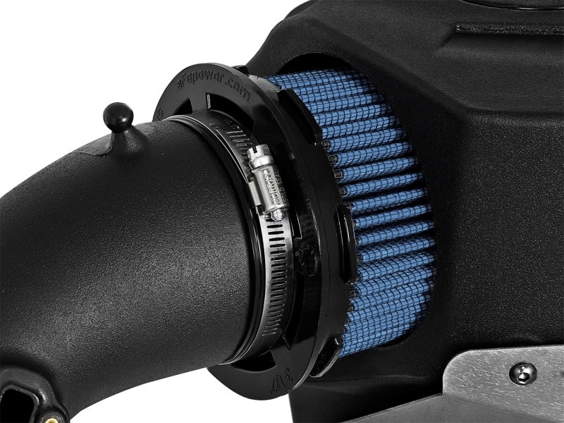 aFe 54-76312 AFE Momentum GT Cold Air Intakes