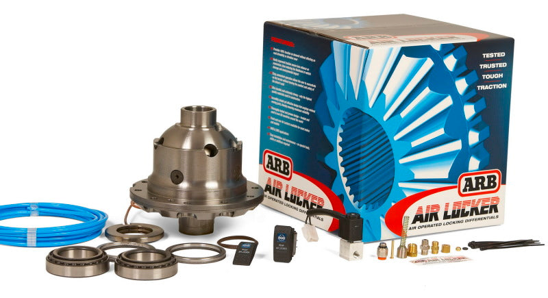 ARB RD116 Airlocker Dana44 30Spl 3.92&Up S/N.