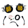 Baja Designs BAJ Fog Light Pocket Kit 440006