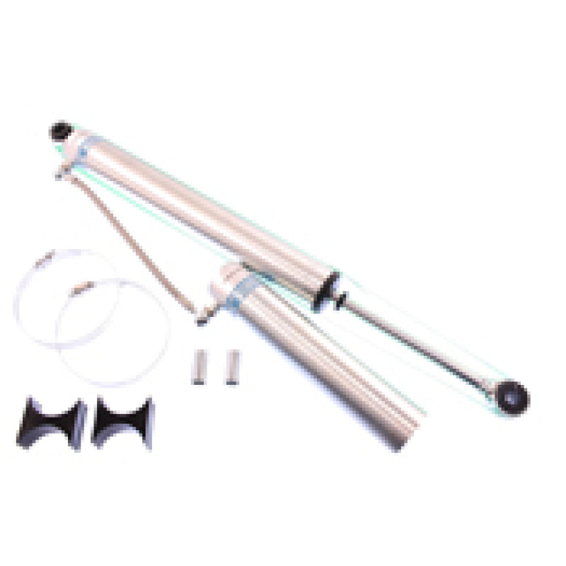 Bilstein 25-187731 5160 Series 5160 Series 13 in. Travel 170/60 46mm Monotube Shock Absorber