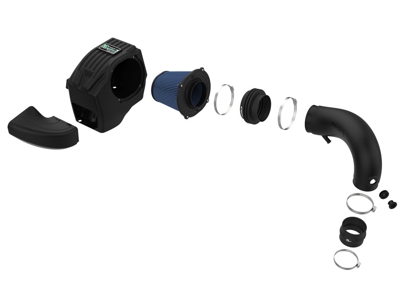aFe 53-10009R AFE Quantum Intakes