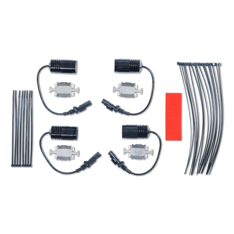 KW 68511079 Electronic Damping Cancellation Kit 17+ Honda Civic Type-R FK8