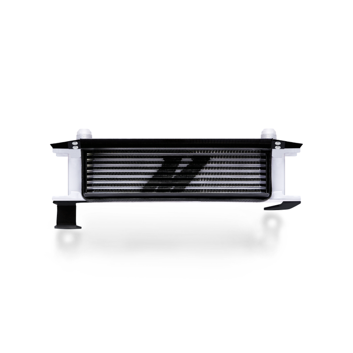 Mishimoto MMOC-MIA-99T 99-05 Mazda Miata Thermostatic Oil Cooler Kit - Silver