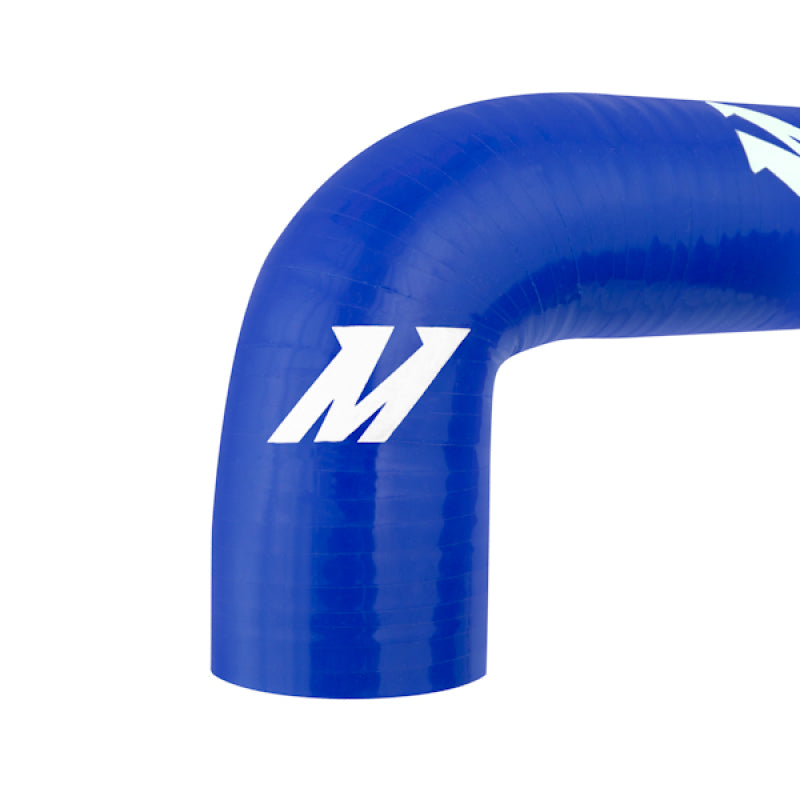 Mishimoto MMHOSE-E30-88BL 88-91 BMW E30 (M3) Blue Silicone Hose Kit