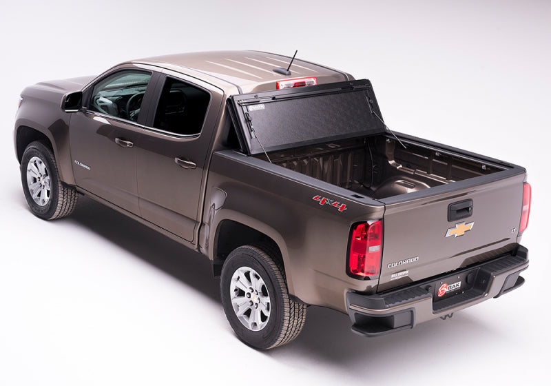 BAK 226126 15-20 Chevy Colorado/GMC Canyon 5ft Bed Flip G2