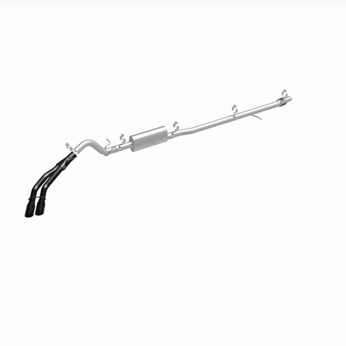 Magnaflow 19635 24+ Ford Ranger Dual Exhaust - Black