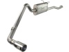 aFe 49-43042-1 AFE Exhaust Cat Back
