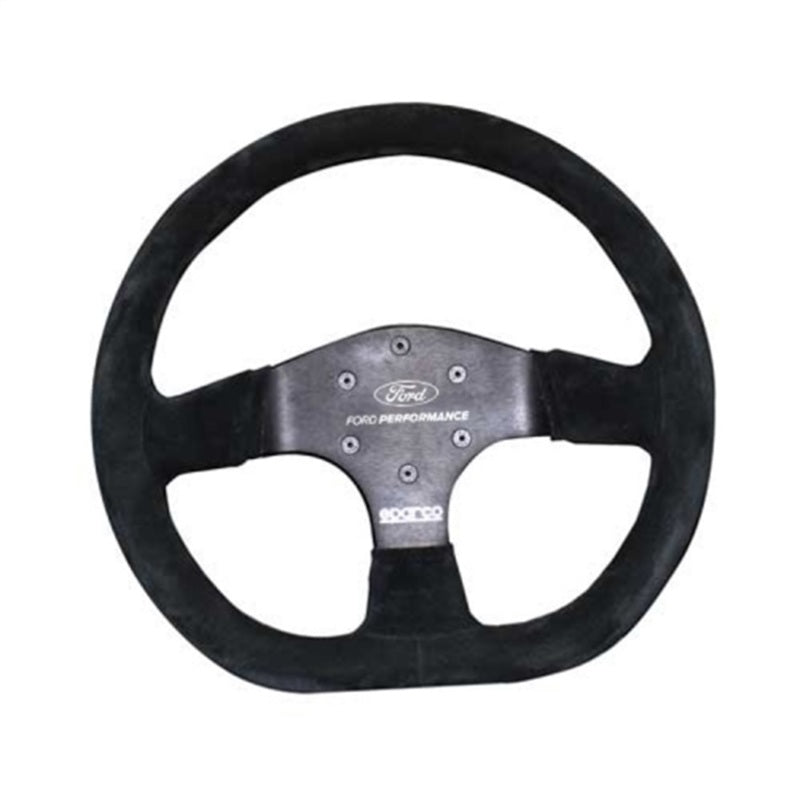 Ford Racing M-3600-RA 05-16 Mustang Performance Steering Wheel