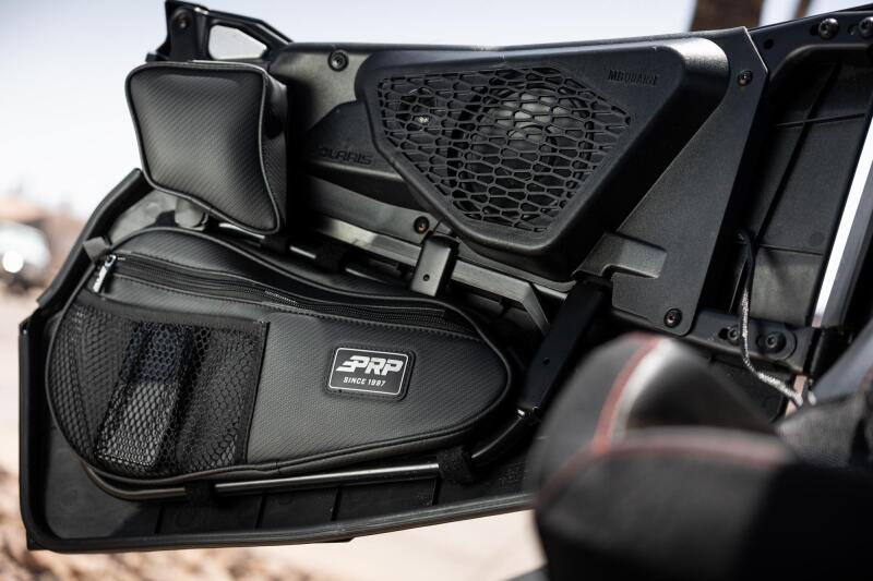PRP Seats E99 PRP Polaris RZR Lower Door Bags (Pair)