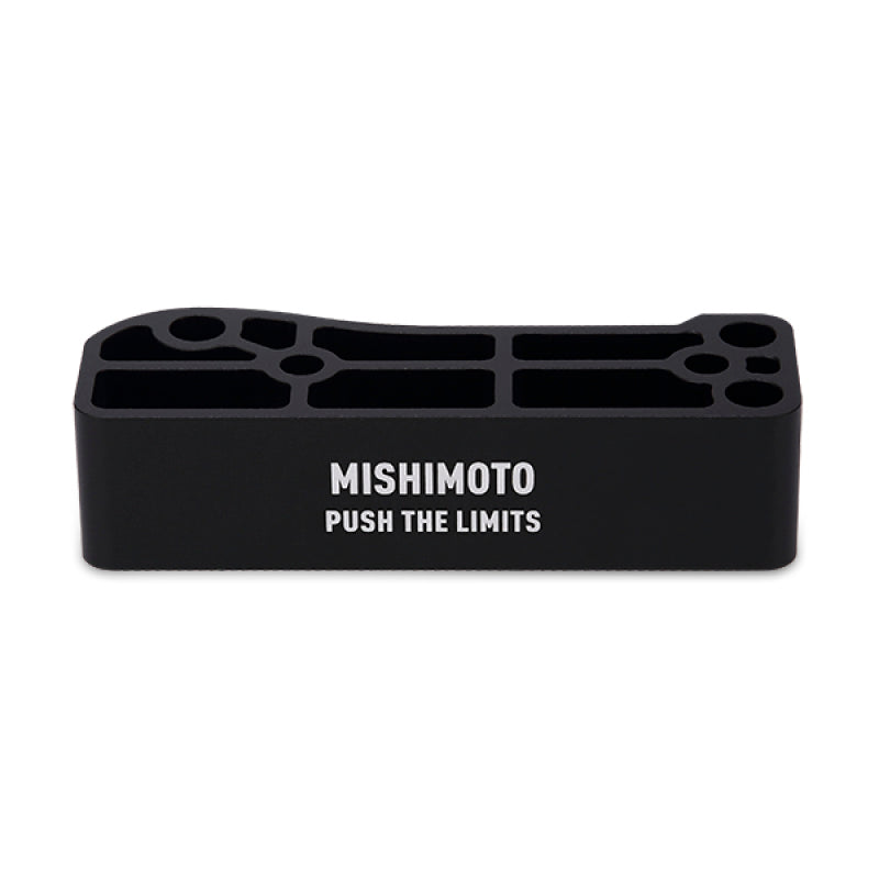 Mishimoto MMGP-RS-16BK 2016+ Ford Focus Gas Pedal Spacer