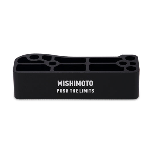 Mishimoto MMGP-RS-16BK 2016+ Ford Focus Gas Pedal Spacer