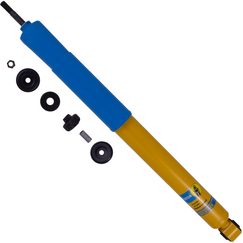 Bilstein 24-302081 4600 Series 19-21 RAM 2500 Rear 46mm Monotube Shock Absorber