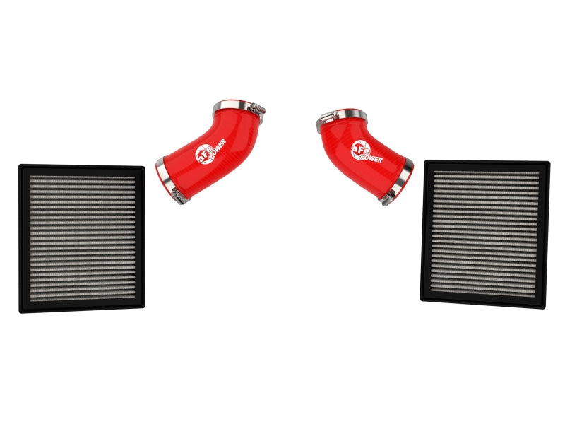 aFe 55-10019DR AFE Super Stock Induction System