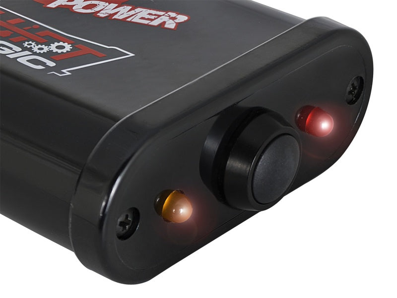 aFe 77-52002 Power Shift Logic Transmission Module 07.5-16 Dodge Diesel 6.7L w/ 68RFE