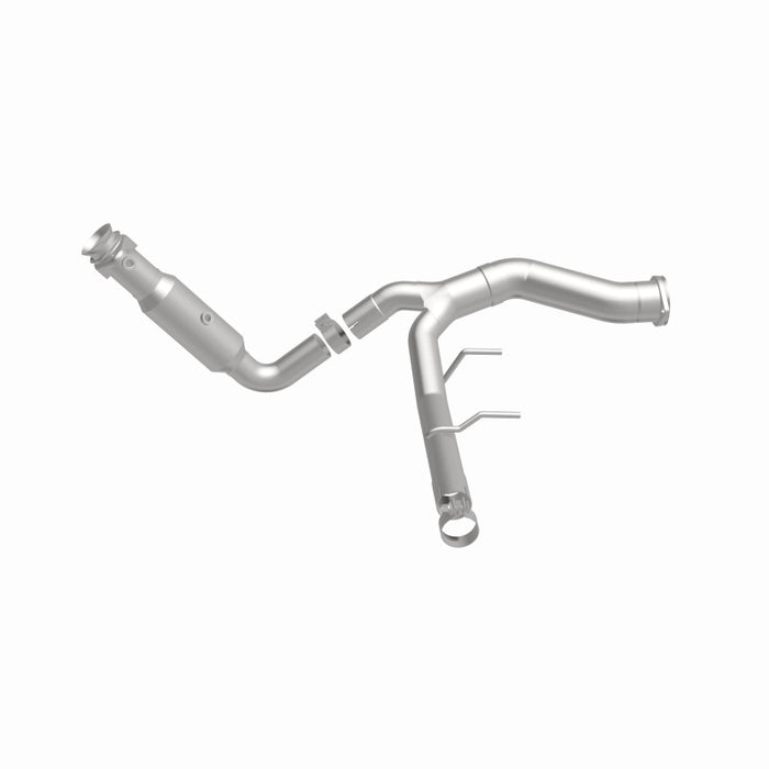 Magnaflow 21-521 MagnaFlow Conv Direct Fit 10-14 Ford F-150 SVT Raptor 6.2L - Right