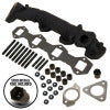 BD Diesel BDD Exhaust Manifolds 1043009