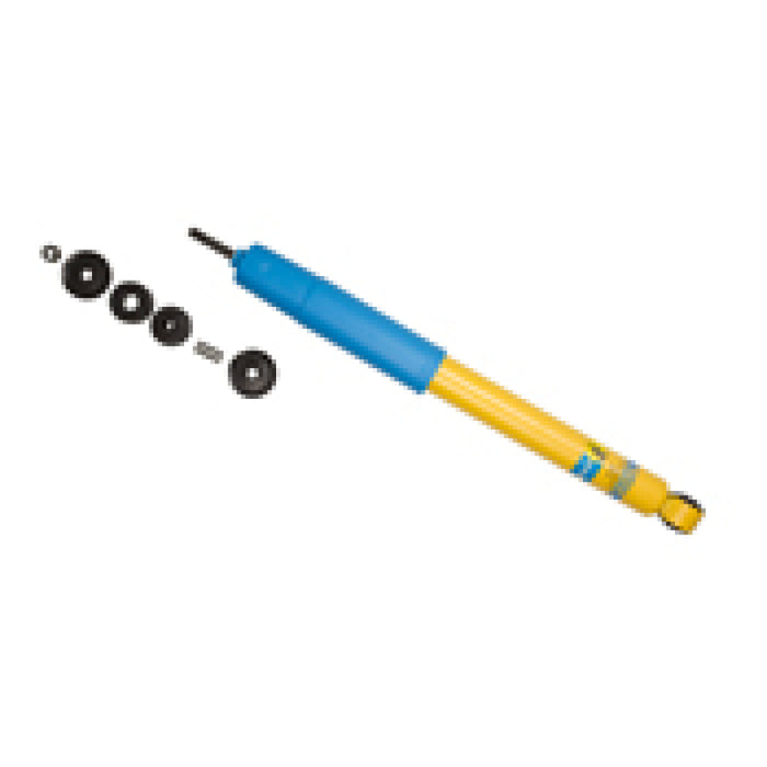 Bilstein 24-269439 4600 Series 14-17 Dodge RAM 2500 Rear Monotube Shock Absorber