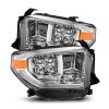 AlphaRex 880831 ARX NOVA Headlights