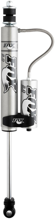 FOX 980-24-959 Fox 01-10 Chevy HD 2.0 Perf Series 5.1in. Smooth Body Remote Res. Front Shock / 0-1in. Lift - Alum.