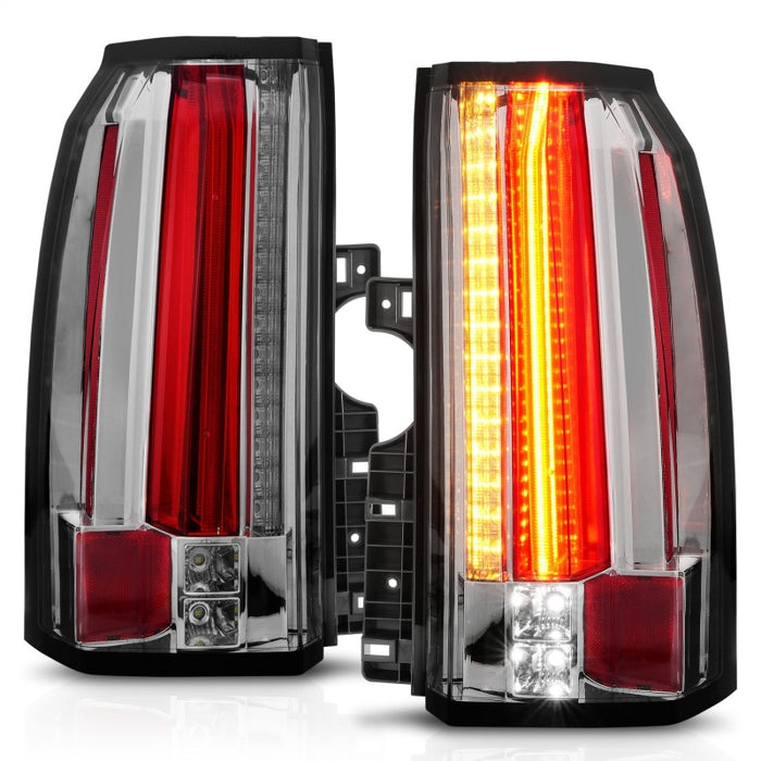 ANZO 311277 ANZ LED Taillights