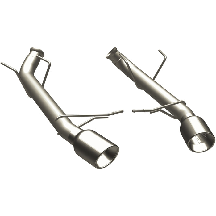 Magnaflow 15596 MagnaFlow SYS A/B 2011 Ford Mustang 3.7L