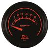 AutoMeter AM ES Gauges 5927-M