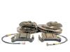 Alcon BRK.200593 ALC Front Brake Kits