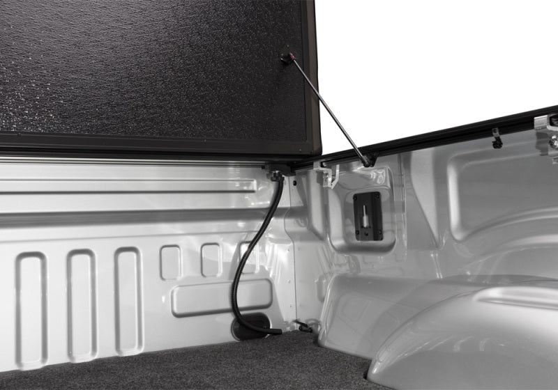 Undercover FX21029 UnderCover 2021+ Ford F-150 Crew Cab 5.5ft Flex Bed Cover