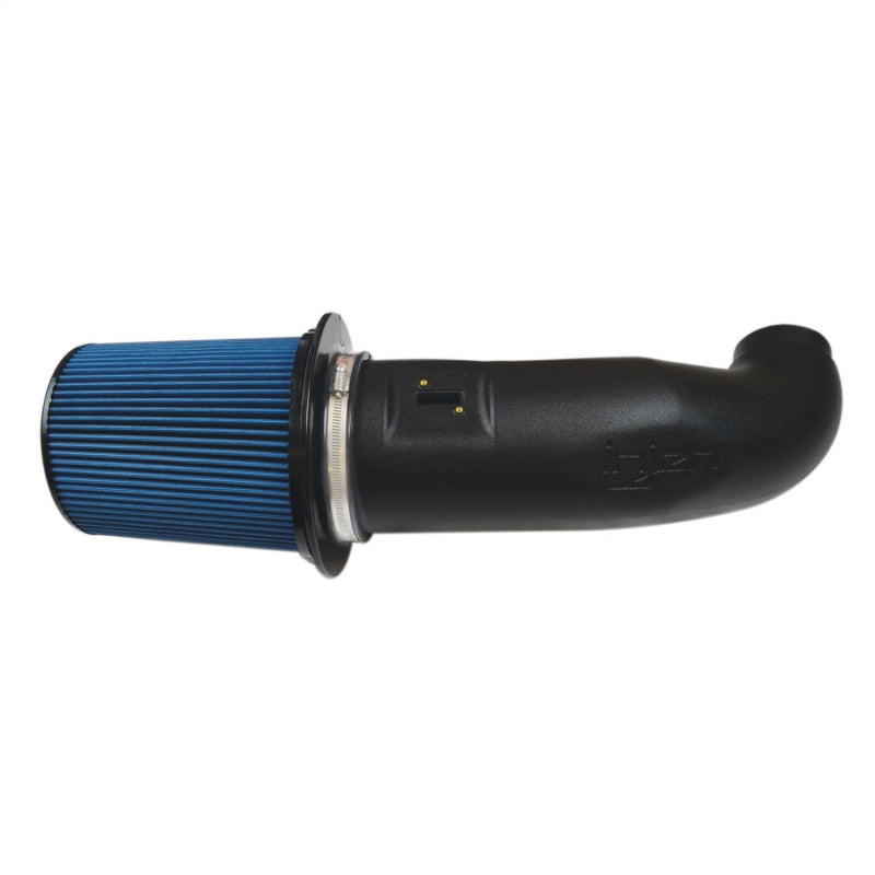 Injen EVO7007 17-19 Chevy Silverado 2500/3500 Duramax L5P 6.6L Evolution Cold Air Intake (Dry Filter)