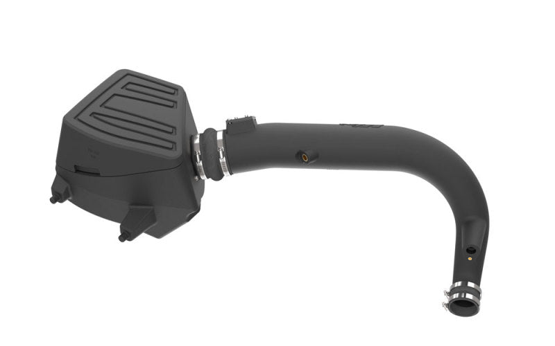 K&N Engineering 63-3113 K&N 19-20 Chevrolet 1500 2.7L L4 F/I AirCharger Performance Intake System