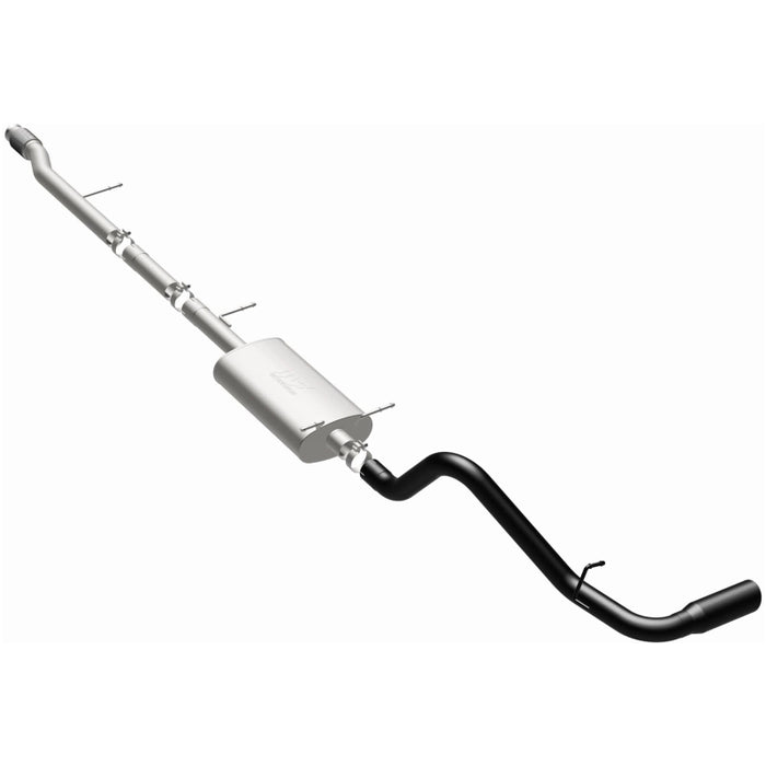 Magnaflow 15359 MagnaFlow SYS Cat-Back 14-16 Chevy Silverado 1500 4.3/5.3L 3 inch