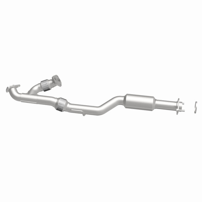 Magnaflow 52699 MagnaFlow Direct-Fit OEM EPA Compliant Catalytic Converter - 13-15 Nissan Pathfinder V6 3.5L