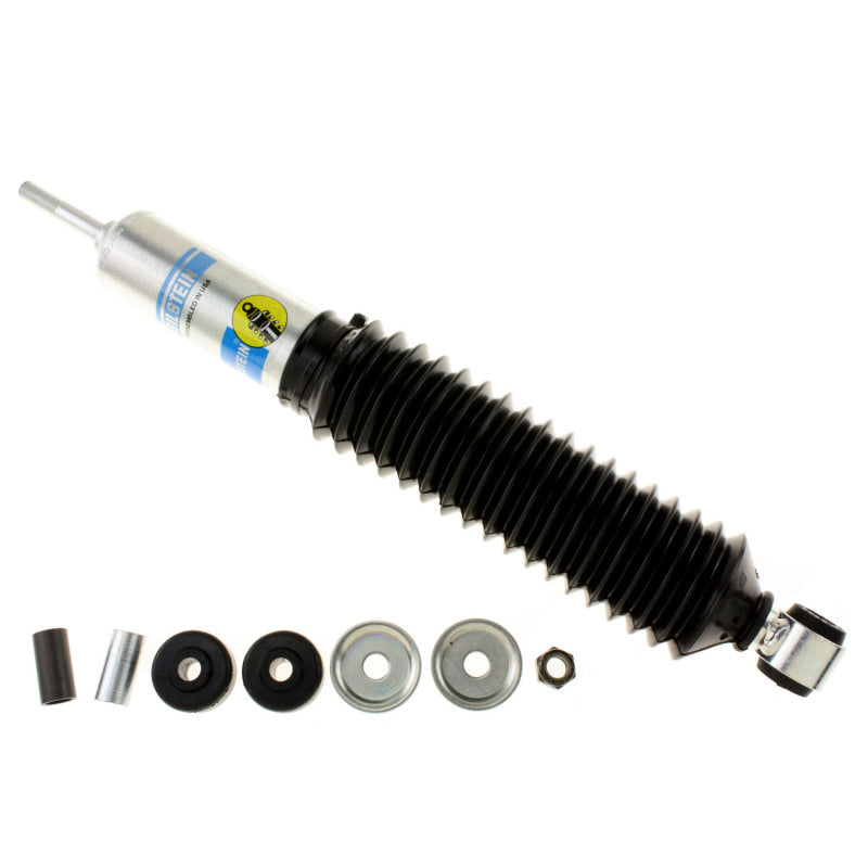Bilstein 33-230405 5125 Series KBOA Lifted Truck Collapsed L 273.00mm Extended L 416.50mm Shock Absorber