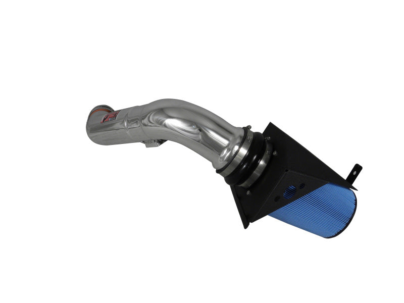 Injen PF9027P 09-10 Ford F-150 2 valve V8 4.6L Polished Power-Flow Air Intake System