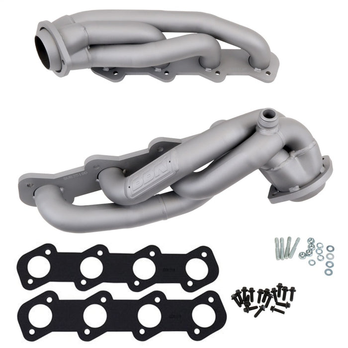 Bbk Performance BBK3518 Exhaust Headers - Ford 1-5/8 5.4L 2V F150 99-03