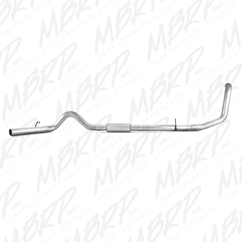 MBRP S6200P 1999-2003 Ford F-250/350 7.3L P Series Exhaust System