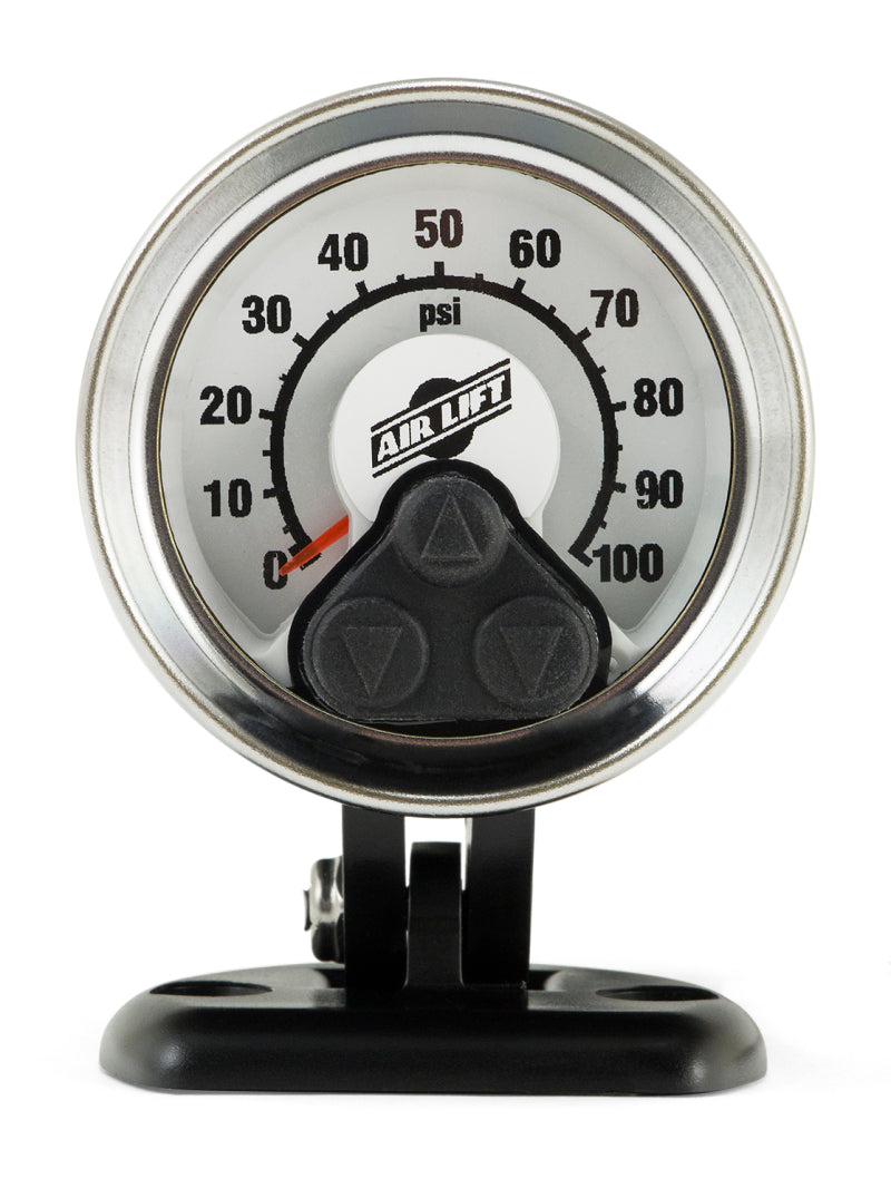 Air Lift 25854 Load Controller Single Heavy Duty Compressor