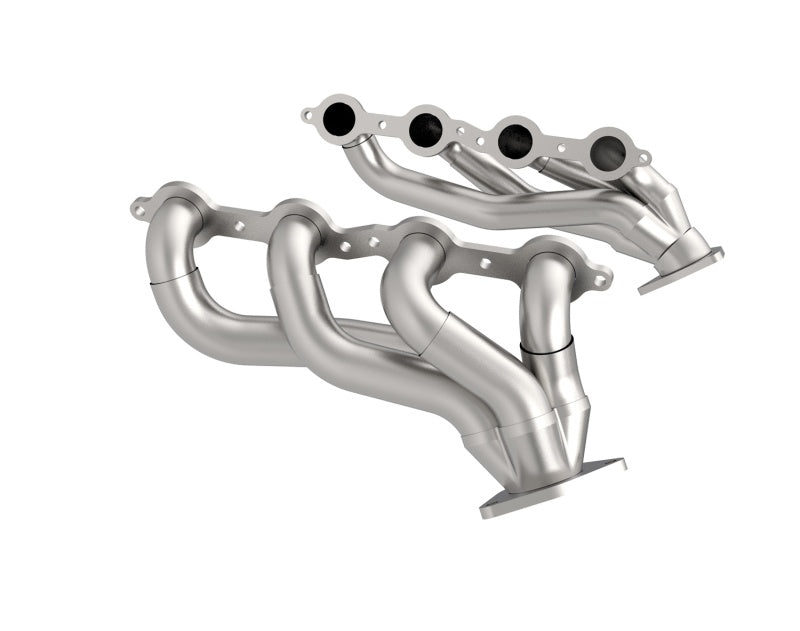 Kooks Headers 28501120 Kooks 03-13 GM 1500 Series Truck/SUV 4.8/5.3/6.0/6.2L 1-5/8in x 1-3/4in SS Headers w/o EGR