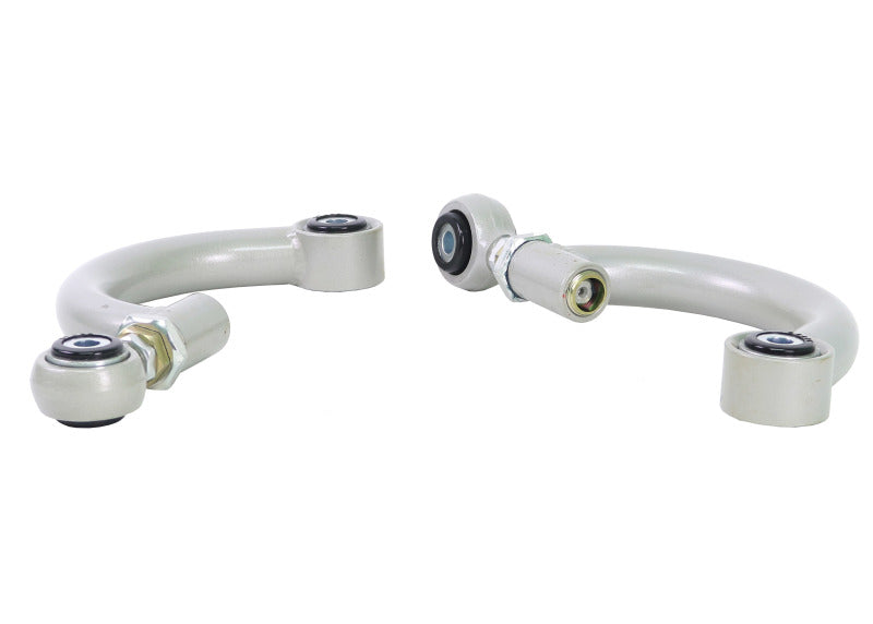 Whiteline KTA138A 04-13 Mazda 3 / 08-18 Ford Focus Rear Lower Control Arm