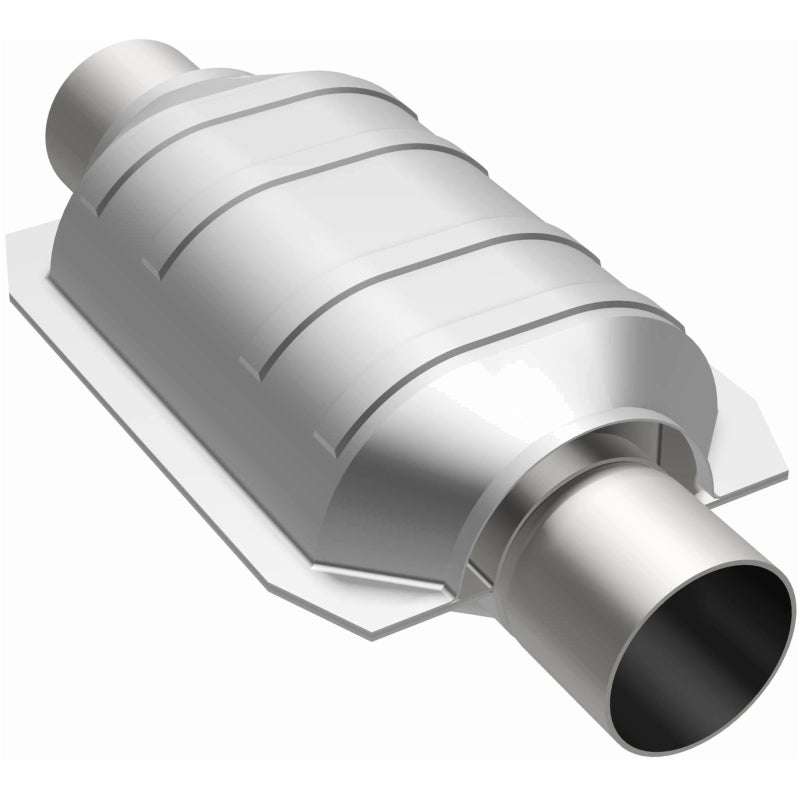 Magnaflow 451005 Conv Univ 2.25in Rear CA