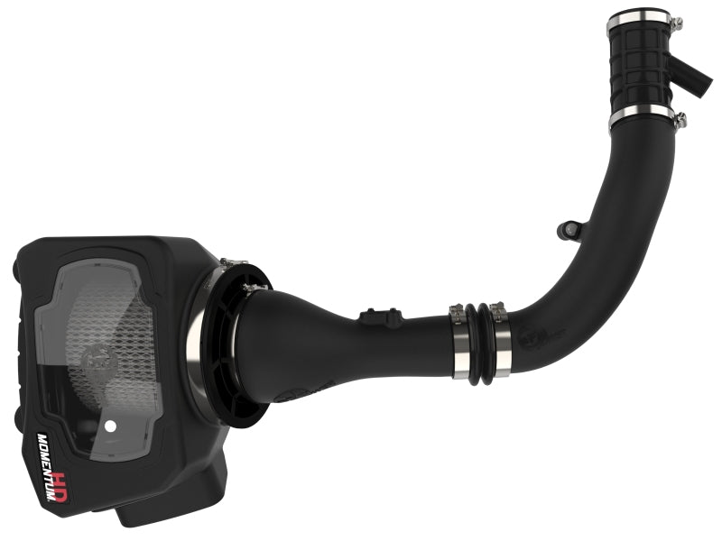 aFe 50-70070D AFE Momentum HD Cold Air Intakes