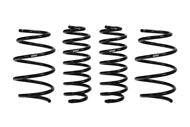 Eibach E10-82-082-02-22 Pro-Kit for 2018 Toyota Camry V6