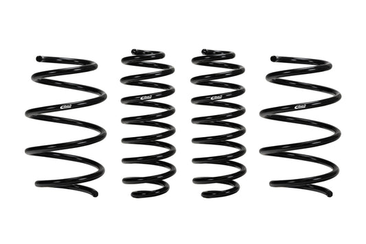 Eibach E10-82-082-01-22 Pro-Kit for 2018 Toyota Camry 2.5L 1.2in Front 1.2in Rear